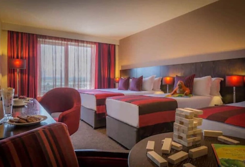 غرفة قياسية, Loughrea Hotel & Spa