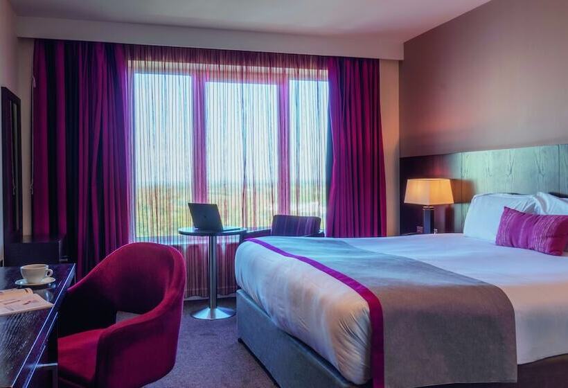 غرفة قياسية فردية, Loughrea Hotel & Spa