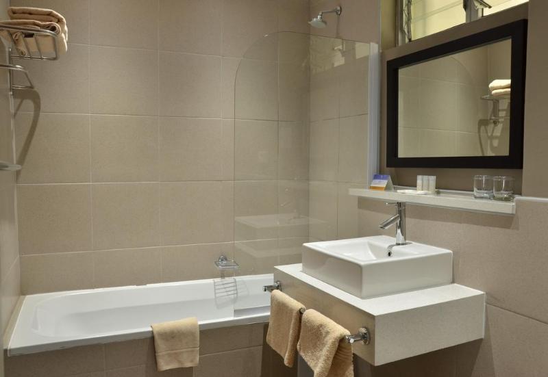 Семейный Номер, Loughrea Hotel & Spa