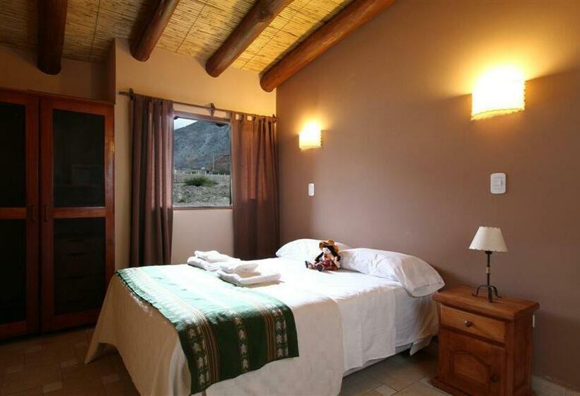 آپارتمان 1 خوابه, Mirador Del Virrey, Cabañas Boutique