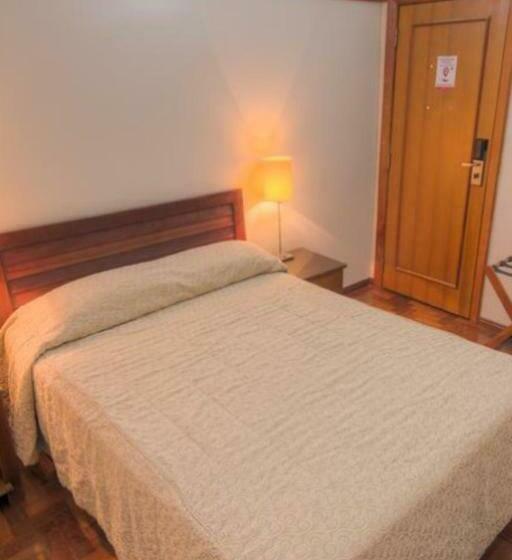 اتاق استاندارد, Nacional Inn Araxa Previdencia