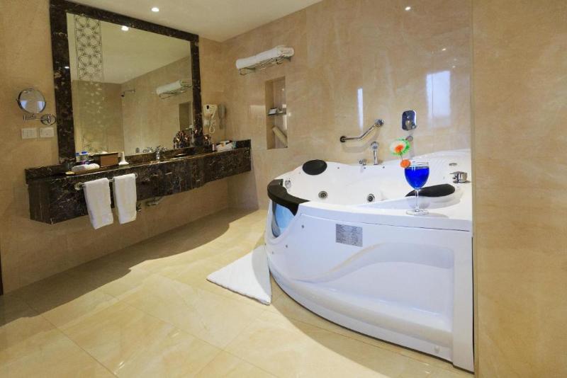 اتاق استاندارد, Nacional Inn Araxa Previdencia