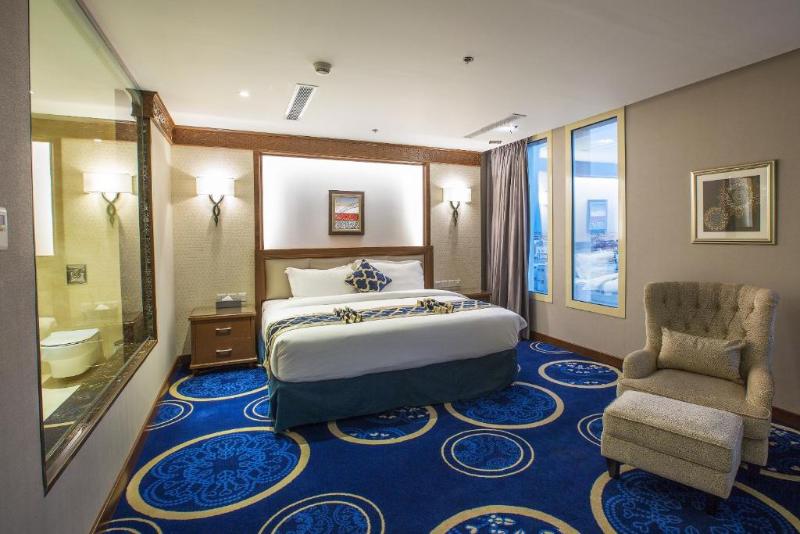 اتاق استاندارد, Nacional Inn Araxa Previdencia