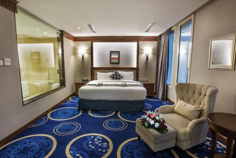 اتاق استاندارد, Nacional Inn Araxa Previdencia