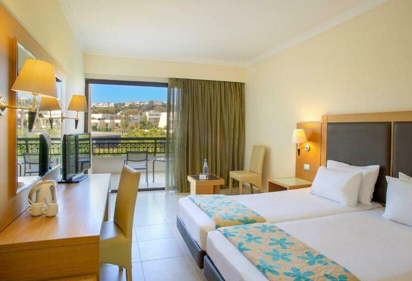 Номер Стандарт Вид на Море, Sol Cosmopolitan Rhodes