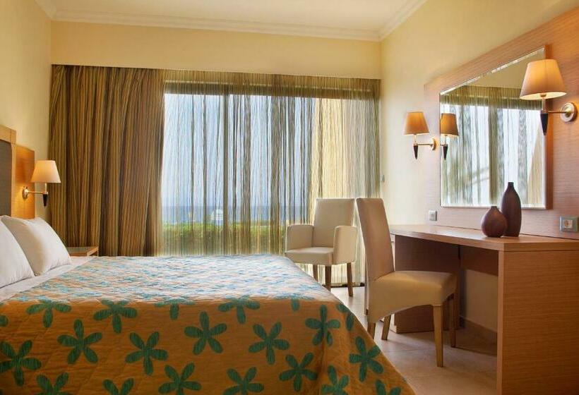Номер Стандарт Вид на Море, Sol Cosmopolitan Rhodes