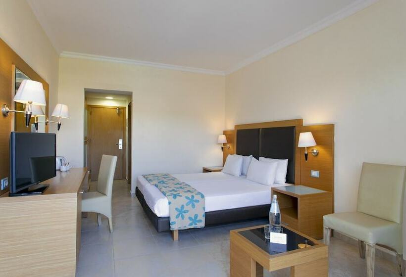 Номер Стандарт Вид на Море, Sol Cosmopolitan Rhodes