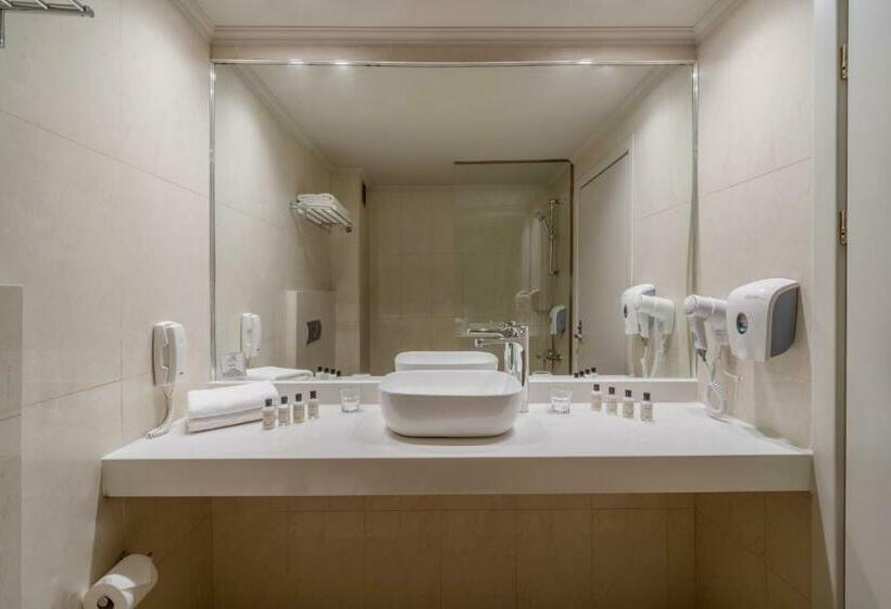 Номер Superior, Sol Cosmopolitan Rhodes