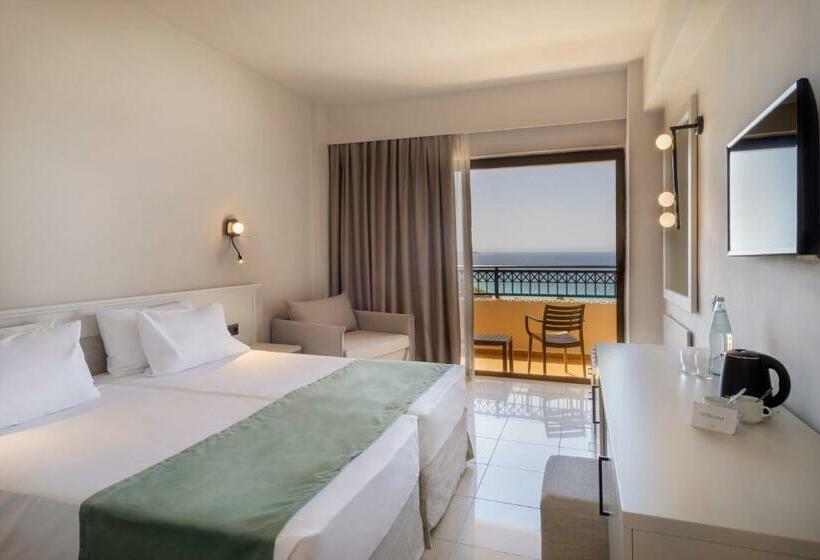 Номер Superior, Sol Cosmopolitan Rhodes