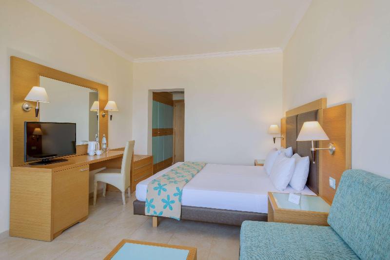 Номер Стандарт Вид на Море, Sol Cosmopolitan Rhodes