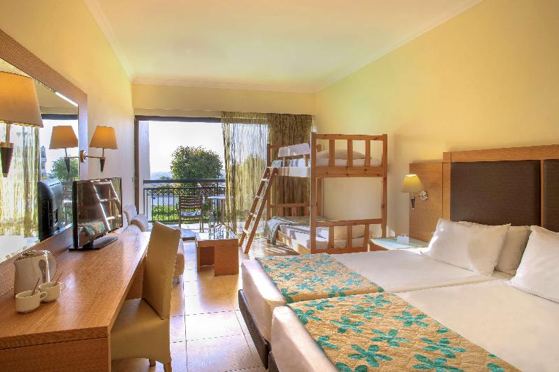 Семейный Номер, Sol Cosmopolitan Rhodes