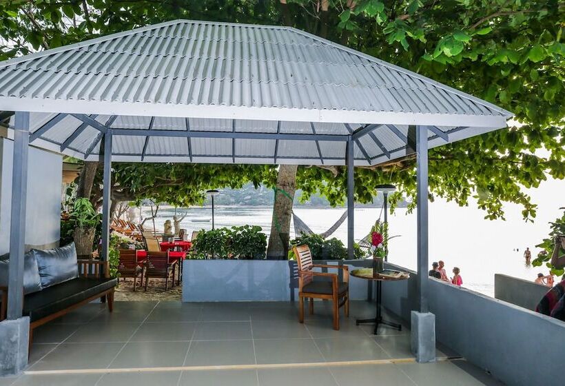 Вилла 1 Спальня Вид на Море, Villa Cha Cha Salad Beach Koh Phangan