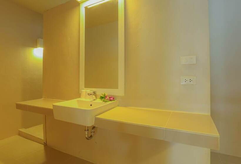 Family Suite, Villa Cha Cha Salad Beach Koh Phangan