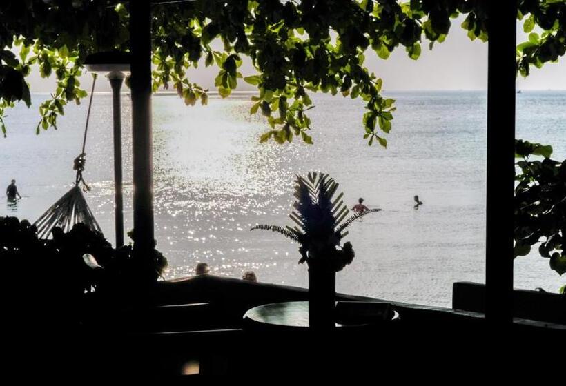 Вилла 1 Спальня Вид на Море, Villa Cha Cha Salad Beach Koh Phangan