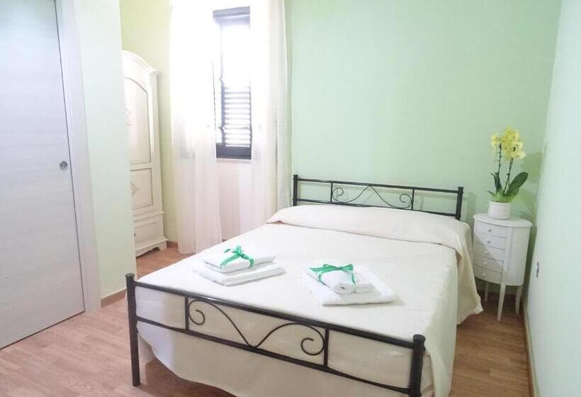 Номер Стандарт, B&b Alòs