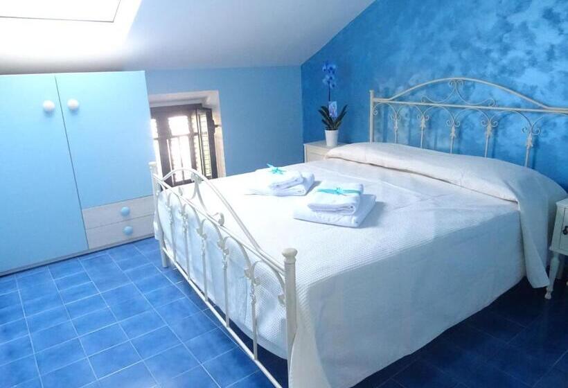 Номер Стандарт Совместная Ванная, B&b Alòs