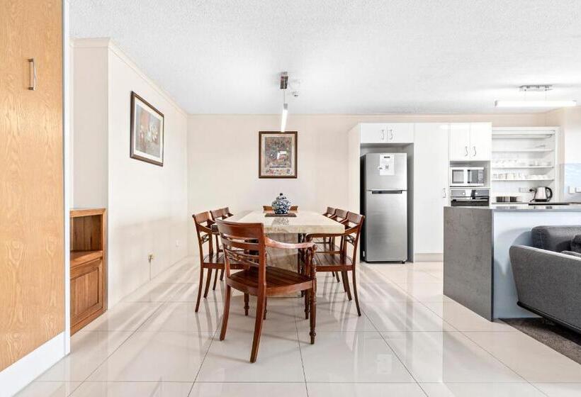 Апартаменты 1 Спальня Вид на Море, Northwind Beachfront Apartments