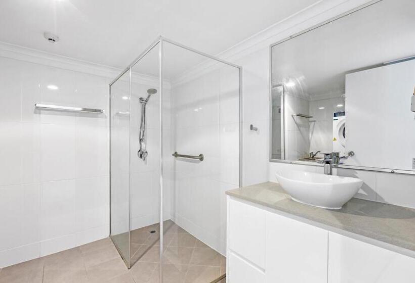 Апартаменты Superior 1 Спальня Вид на Море, Northwind Beachfront Apartments