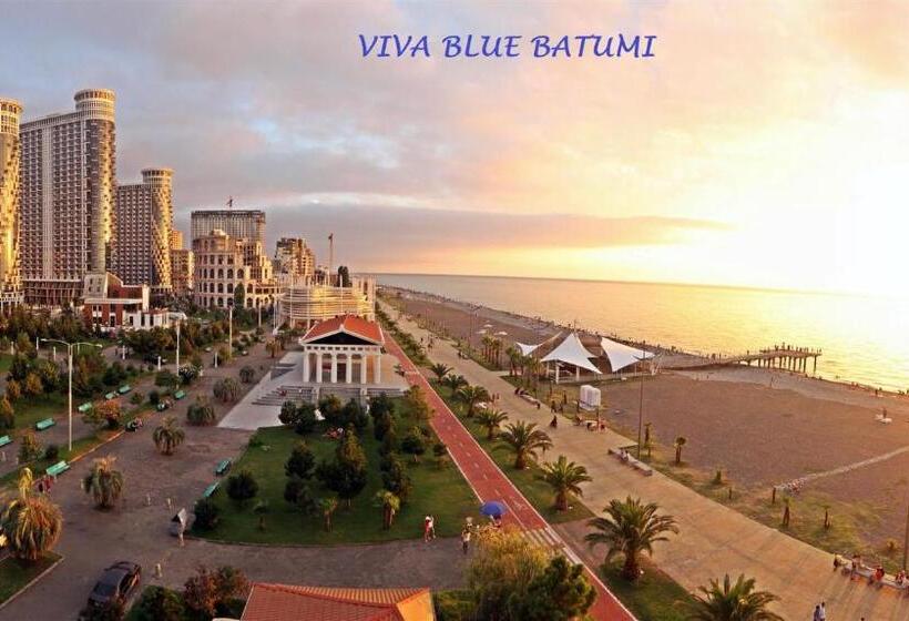 اتاق استاندارد, Viva Blue Batumi