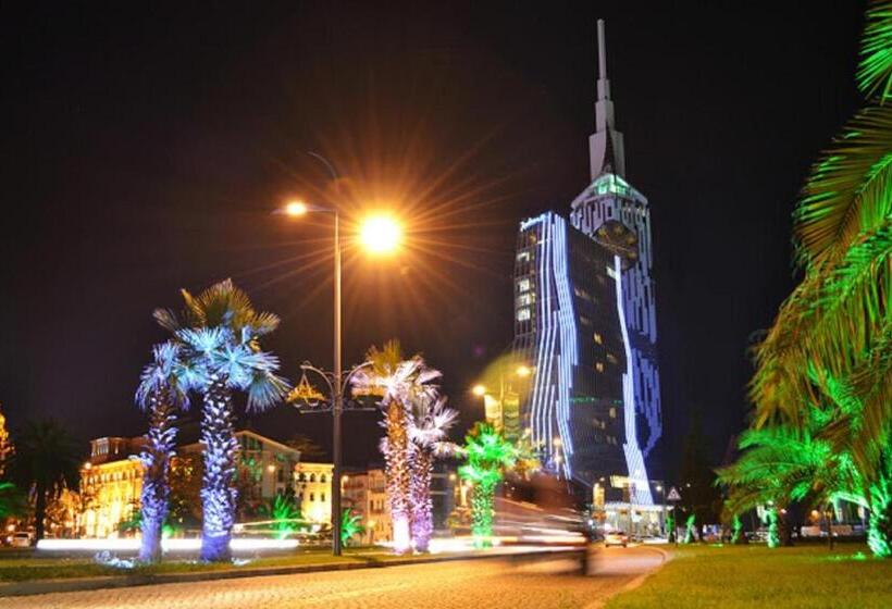 اتاق استاندارد, Viva Blue Batumi