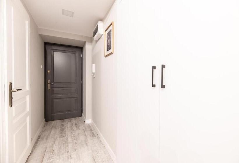 اتاق دوبلکس, Dietla 32 Residence   Ideal Location In The Heart Of Krakow, Between Main Square And Kazimierz Distr