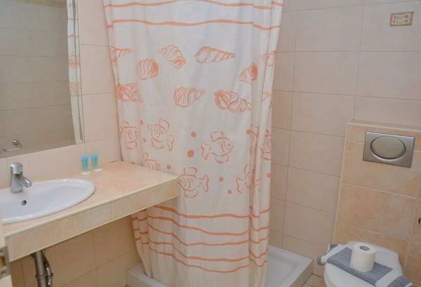 Quarto Economy, Poseidon