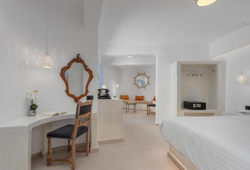 Suíte com Hidromassagem, Sole D'oro Luxury Suites