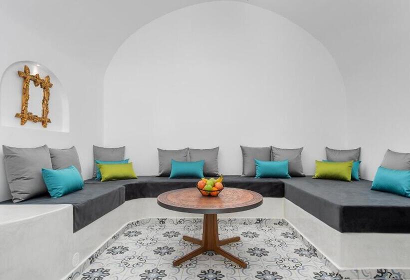Suíte Cama King, Sole D'oro Luxury Suites