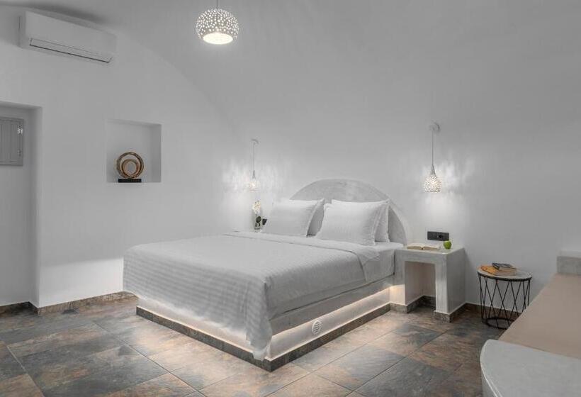 Suíte Deluxe, Sole D'oro Luxury Suites