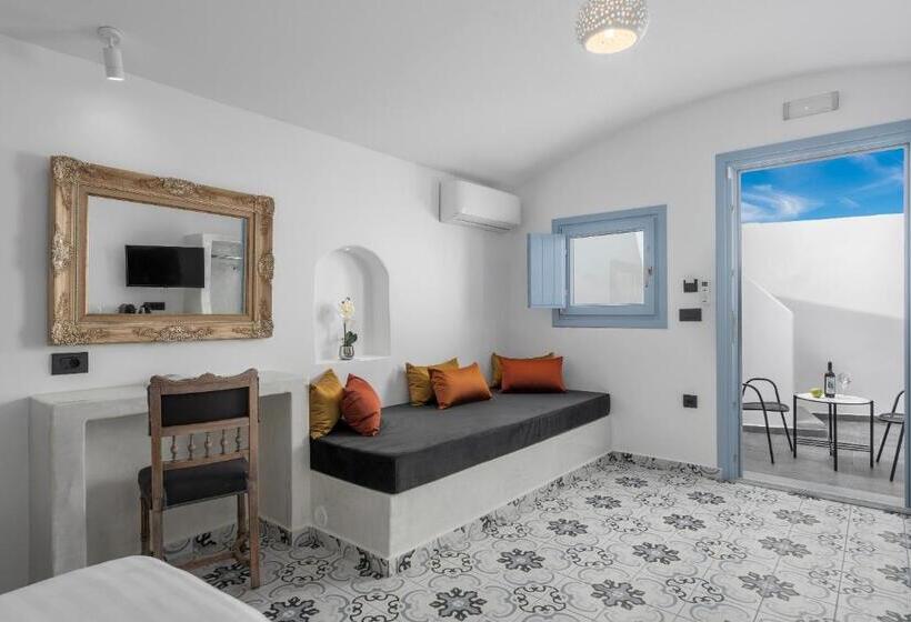 Suíte com Hidromassagem, Sole D'oro Luxury Suites