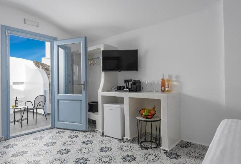 Suíte com Hidromassagem, Sole D'oro Luxury Suites