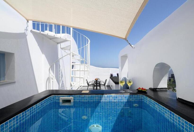 Suíte Cama King, Sole D'oro Luxury Suites