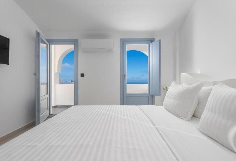 Vila Superior 1 Quarto, Sole D'oro Luxury Suites