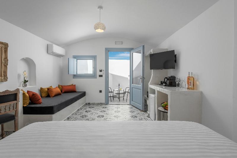 Suíte com Hidromassagem, Sole D'oro Luxury Suites