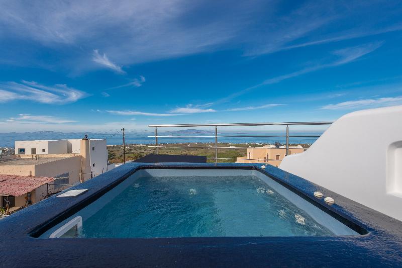 Suíte Superior Vista Mar, Sole D'oro Luxury Suites