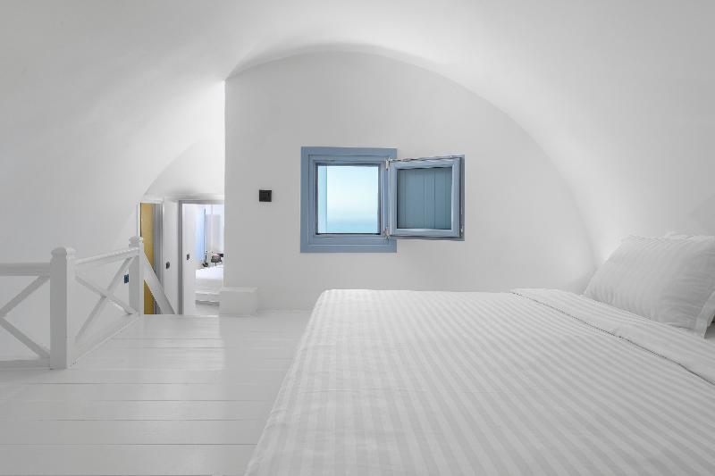 Vila Superior 1 Quarto, Sole D'oro Luxury Suites