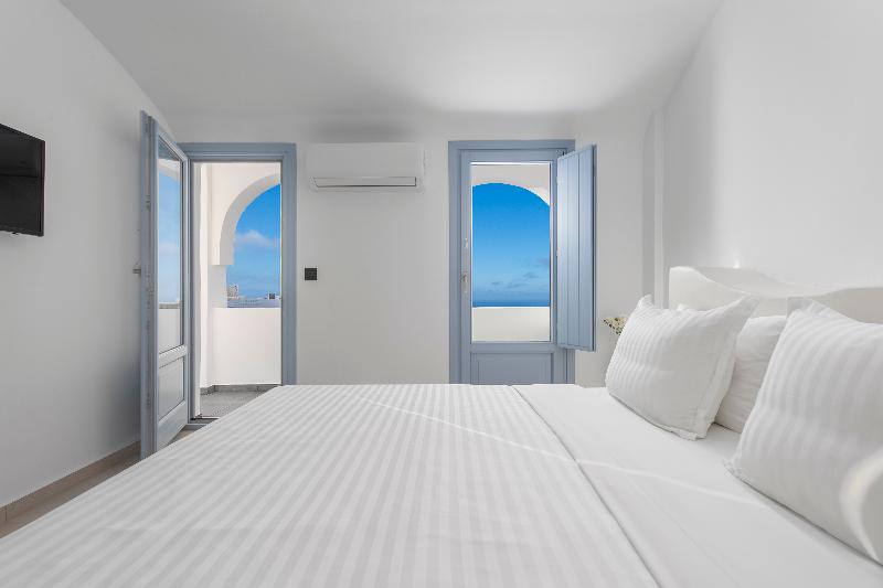 Vila Superior 1 Quarto, Sole D'oro Luxury Suites