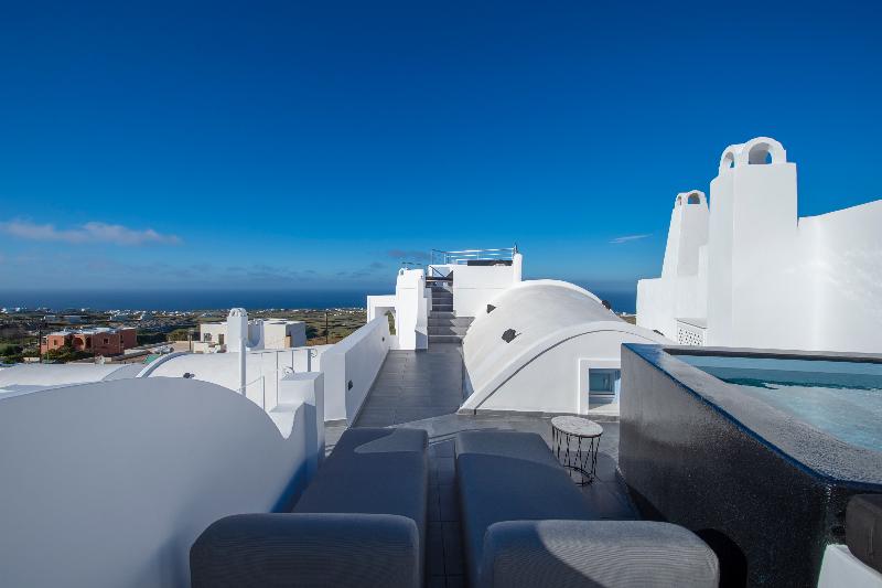 Vila Superior 1 Quarto, Sole D'oro Luxury Suites