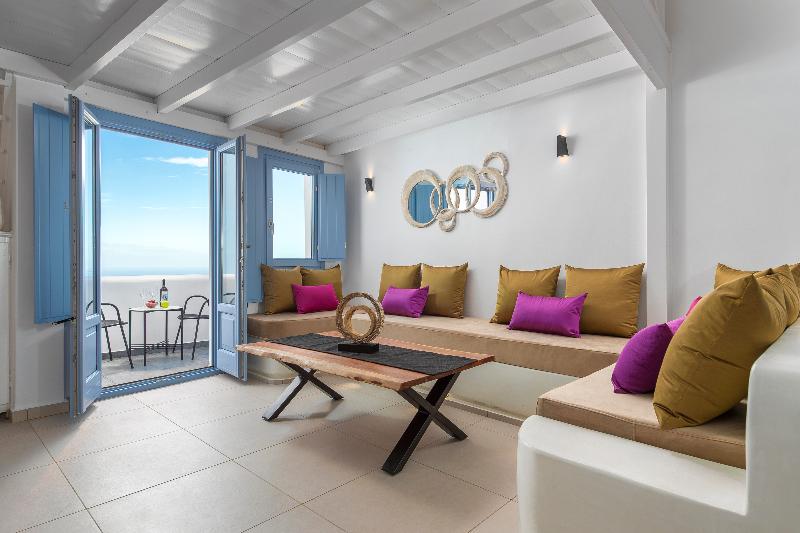 Vila Superior 1 Quarto, Sole D'oro Luxury Suites