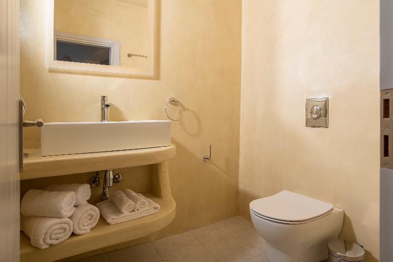 Suíte Premium Vista Mar, Sole D'oro Luxury Suites