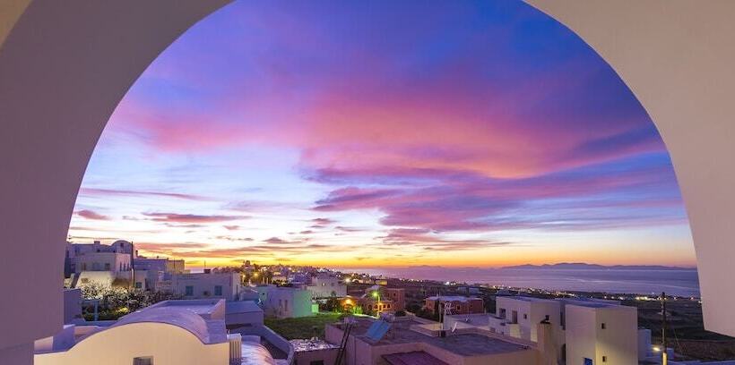 Suíte Premium Vista Mar, Sole D'oro Luxury Suites