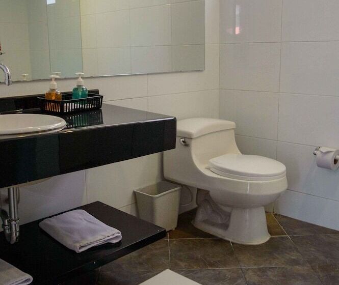 Номер Стандарт Трехместный, Confort 80 Zona Rosa
