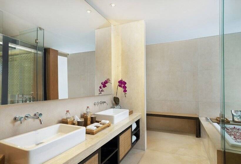 سوییت با چشم‌انداز دریا, Grand Seminyak   Lifestyle Boutique Bali Resort