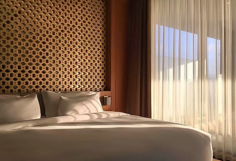 سوییت با چشم‌انداز دریا, Grand Seminyak   Lifestyle Boutique Bali Resort