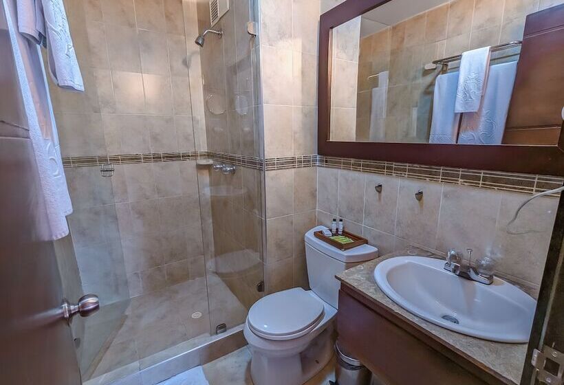 Номер Стандарт, Charlotte Suite 26