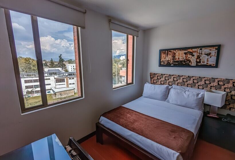 Номер Стандарт, Charlotte Suite 26