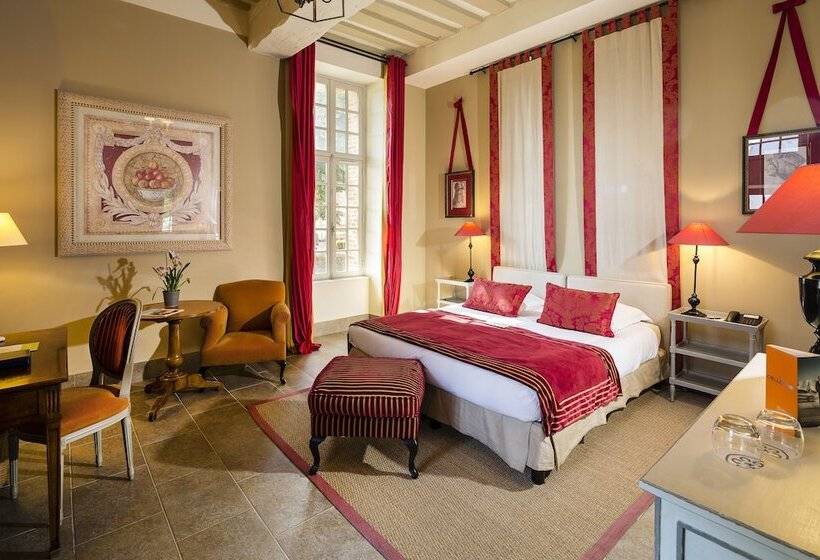 Номер Superior, Château D Augerville Golf & Spa Resort