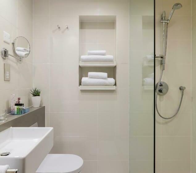 Номер Стандарт, H10 London Waterloo