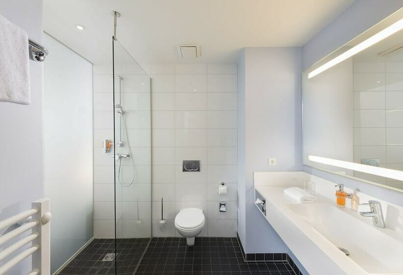 اتاق سوپریور, Seminaris Campushotel Berlin