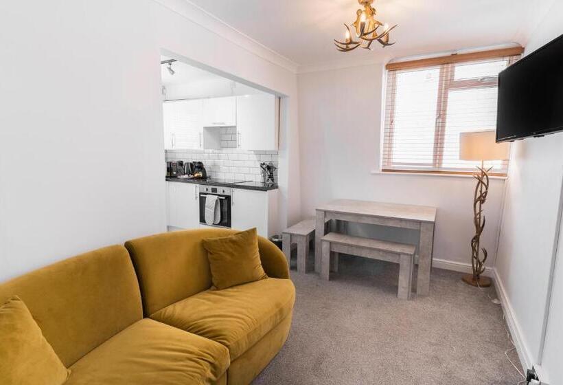 Family Suite, The Pier